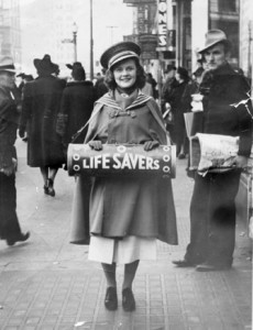 Irene-LifeSaver1930s