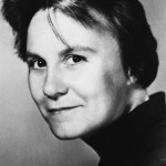 harper lee young