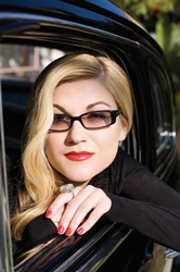 Melody Gardot